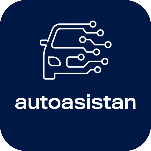 autoasistan Logo